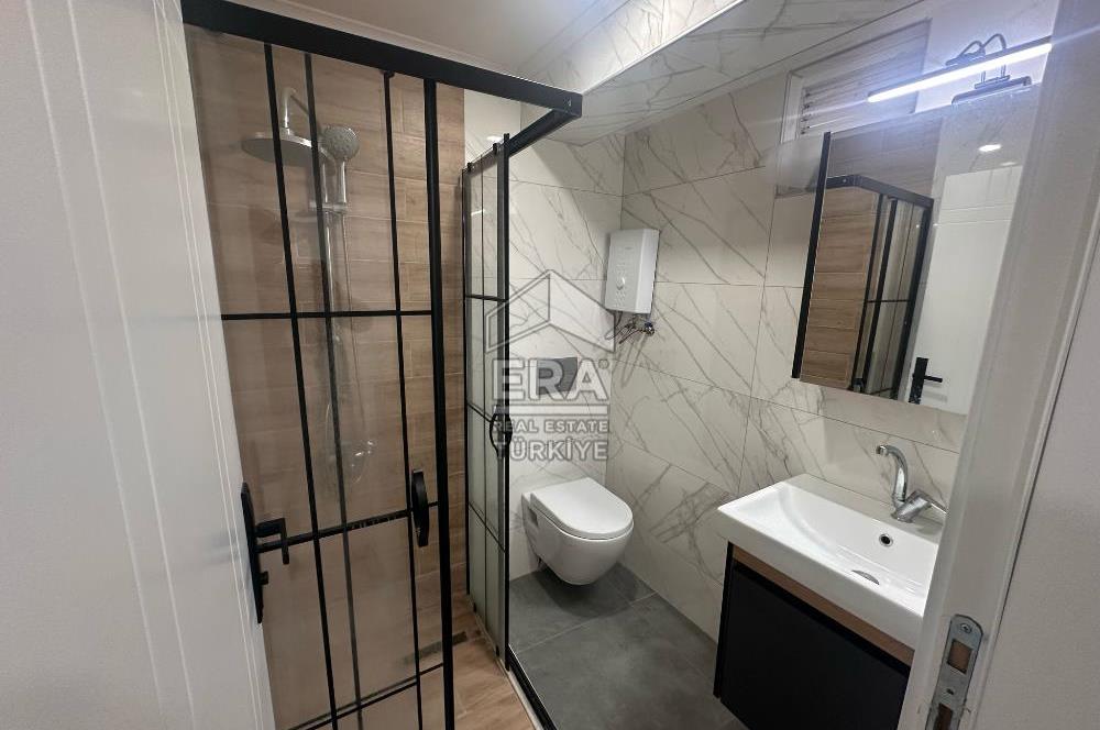 ANTALYA MANAVGAT SİDE KUMKÖY SATILIK ULTRA LÜX 1+1
