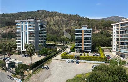 ERA NİVA'DAN KARŞIYAKA ZÜBEYDE HANIM'DA SATILIK 2+1 DAİRE