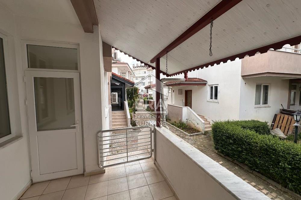 ANTALYA MANAVGAT ILICA MAHALLESİ SİTE İÇİ SATILIK MÜSTAKİL VİLLA