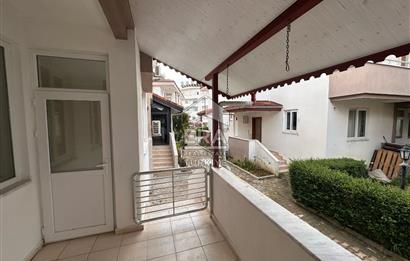 ANTALYA MANAVGAT ILICA MAHALLESİ SİTE İÇİ SATILIK MÜSTAKİL VİLLA