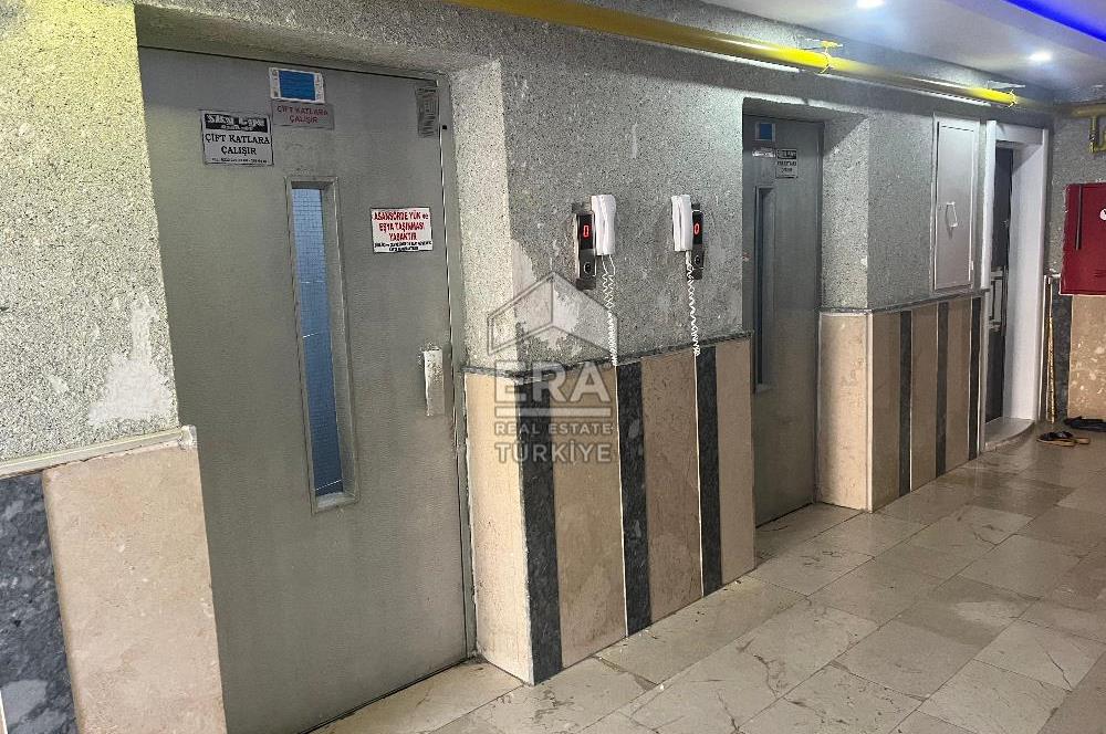 ERA NİVA'DAN KARŞIYAKA ZÜBEYDE HANIM'DA SATILIK 2+1 DAİRE