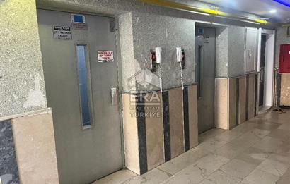 ERA NİVA'DAN KARŞIYAKA ZÜBEYDE HANIM'DA SATILIK 2+1 DAİRE