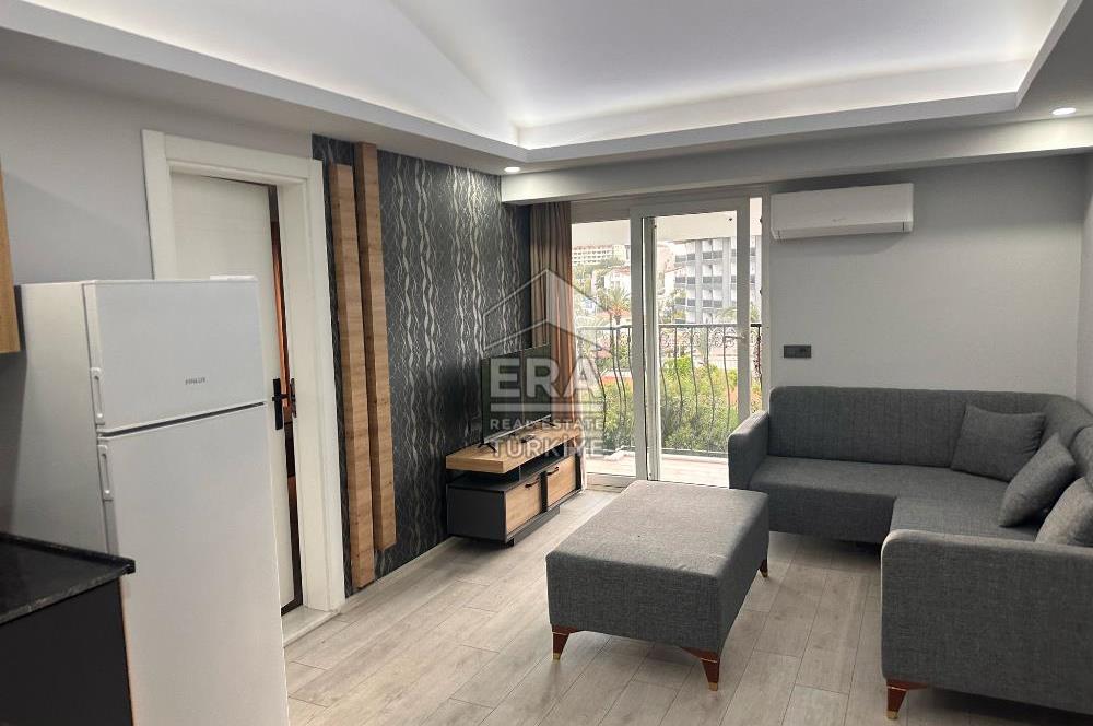 ANTALYA MANAVGAT SİDE KUMKÖY SATILIK ULTRA LÜX 1+1