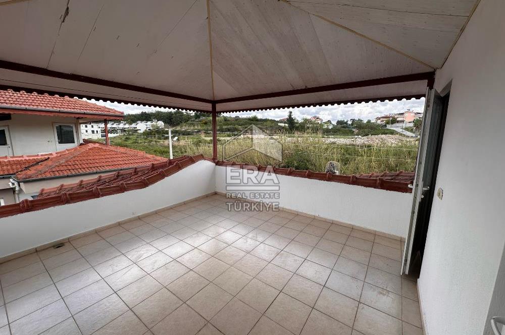 ANTALYA MANAVGAT ILICA MAHALLESİ SİTE İÇİ SATILIK MÜSTAKİL VİLLA