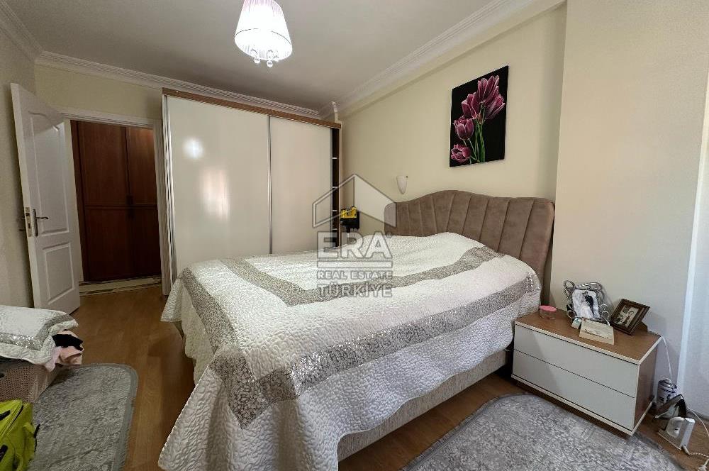 ANTALYA MANAVGAT MİMARSİNAN MAHALLESİNDE SATILIK DAİRE