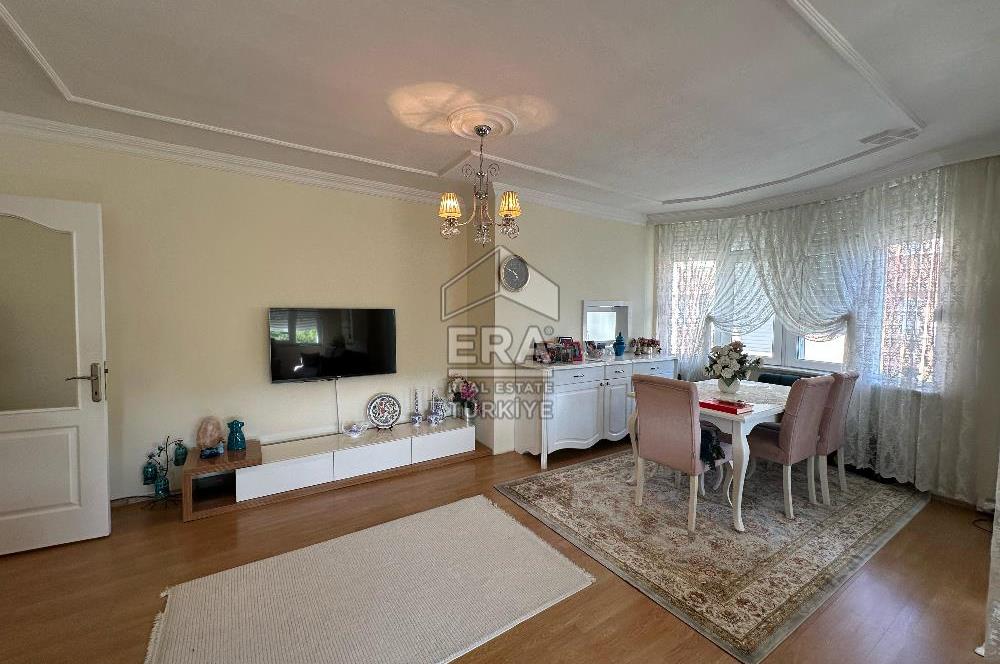 ANTALYA MANAVGAT MİMARSİNAN MAHALLESİNDE SATILIK DAİRE