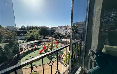 ANTALYA MANAVGAT MİMARSİNAN MAHALLESİNDE SATILIK DAİRE