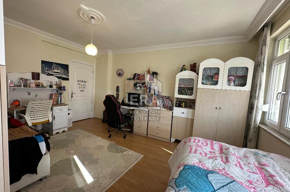 ANTALYA MANAVGAT MİMARSİNAN MAHALLESİNDE SATILIK DAİRE