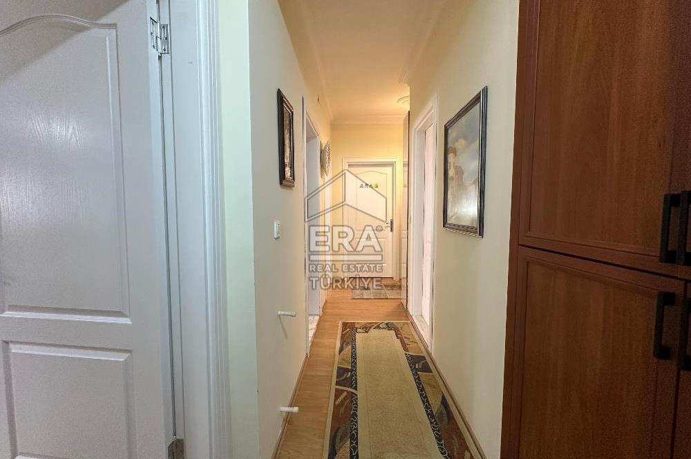 ANTALYA MANAVGAT MİMARSİNAN MAHALLESİNDE SATILIK DAİRE