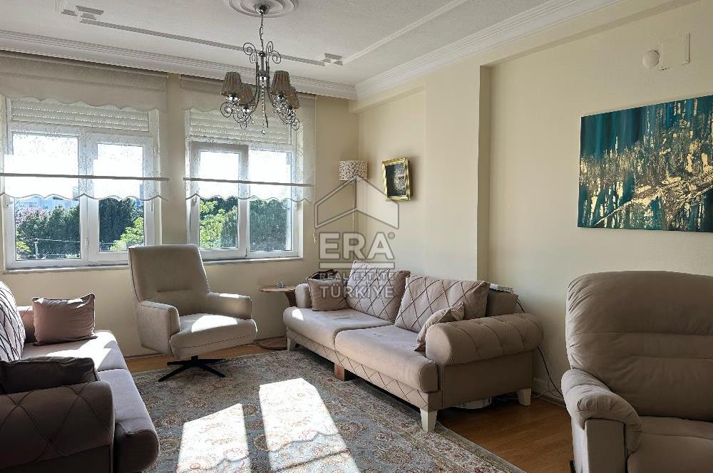 ANTALYA MANAVGAT MİMARSİNAN MAHALLESİNDE SATILIK DAİRE