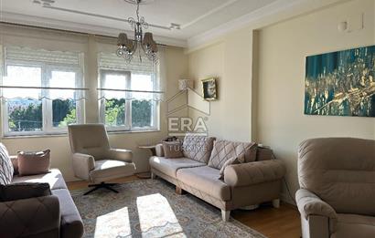 ANTALYA MANAVGAT MİMARSİNAN MAHALLESİNDE SATILIK DAİRE
