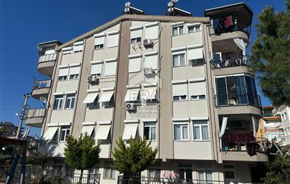 ANTALYA MANAVGAT MİMARSİNAN MAHALLESİNDE SATILIK DAİRE