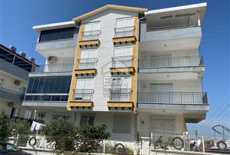ANTALYA MANAVGAT SARILAR MAHALLESİNDE SATILIK DAİRE