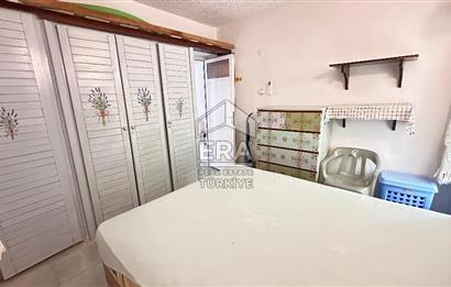 Datça Aktur'da Denize Sıfır Kiralık 2+1 Daire