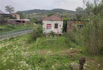 Tire Eskioba Satılık Müstakil Ev