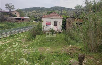 Tire Eskioba Satılık Müstakil Ev