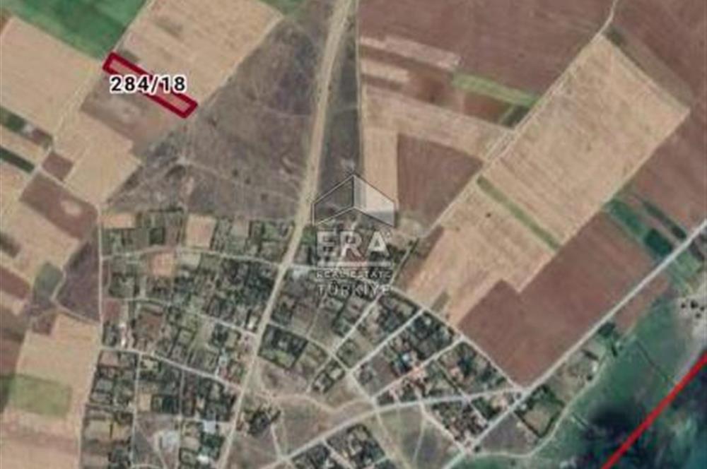 Konya Beyşehir Akburun Göl Manzaralı Satılık Tarla