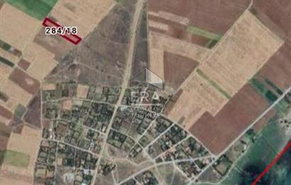 Konya Beyşehir Akburun Göl Manzaralı Satılık Tarla