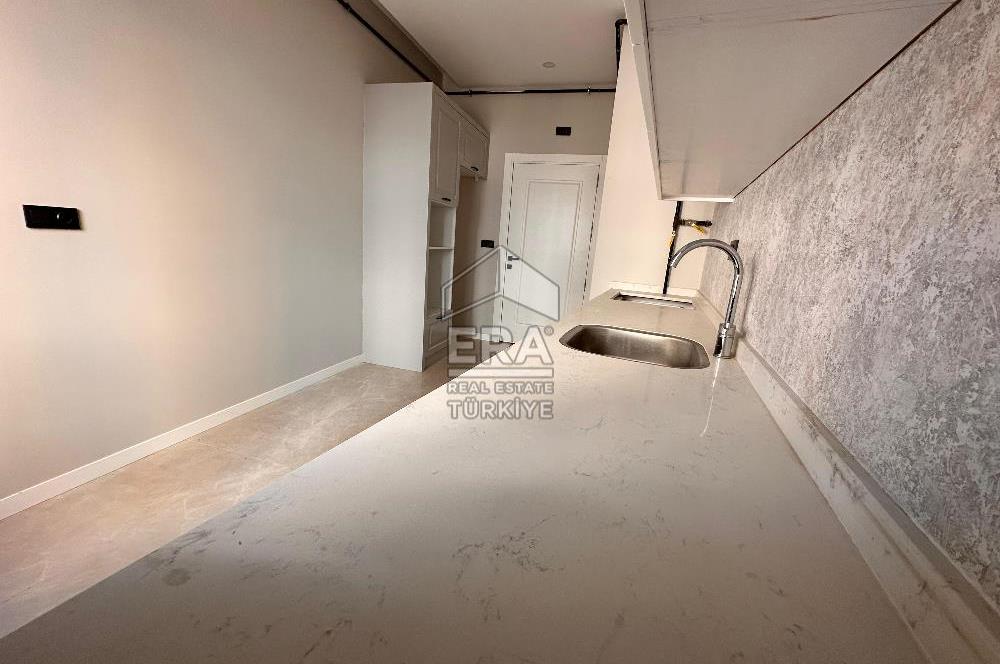 Atalar Mahallesi'nde 2+1 Yüksek Giriş Satılık Daire