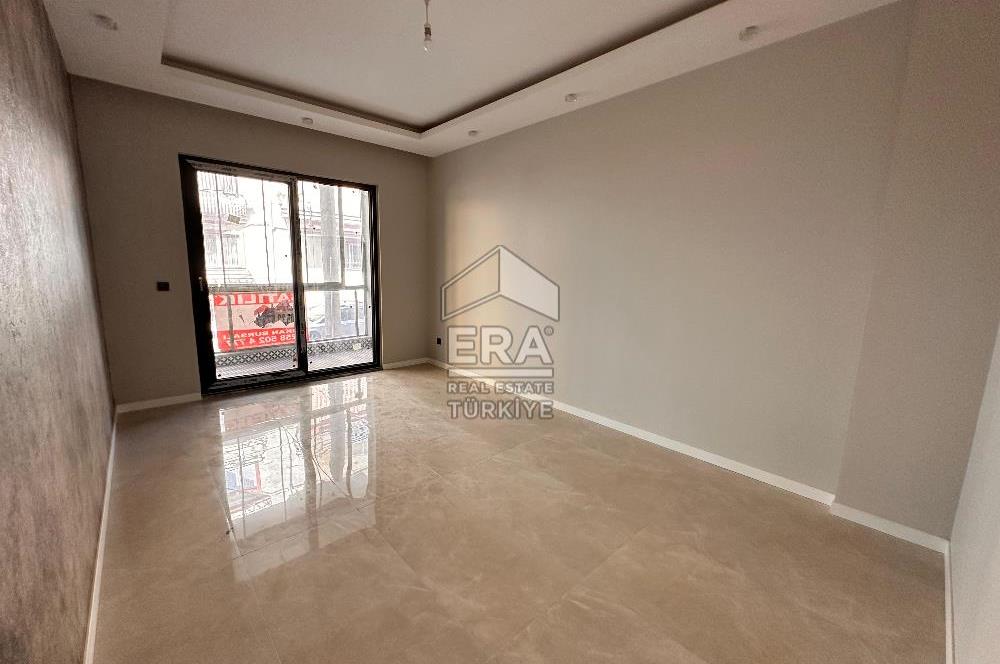 Atalar Mahallesi'nde 2+1 Yüksek Giriş Satılık Daire