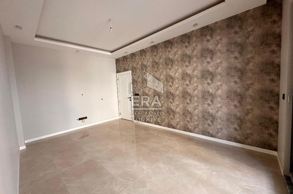 Atalar Mahallesi'nde 2+1 Yüksek Giriş Satılık Daire
