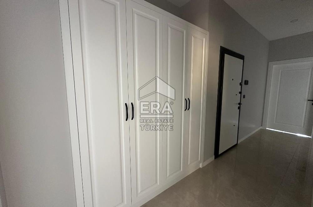 Atalar Mahallesi'nde 2+1 Yüksek Giriş Satılık Daire