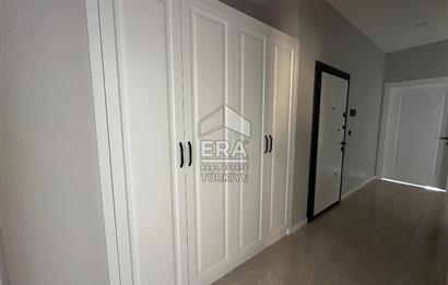 Atalar Mahallesi'nde 2+1 Yüksek Giriş Satılık Daire