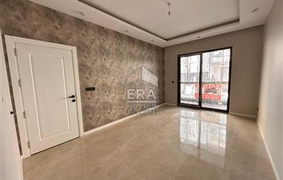 Atalar Mahallesi'nde 2+1 Yüksek Giriş Satılık Daire