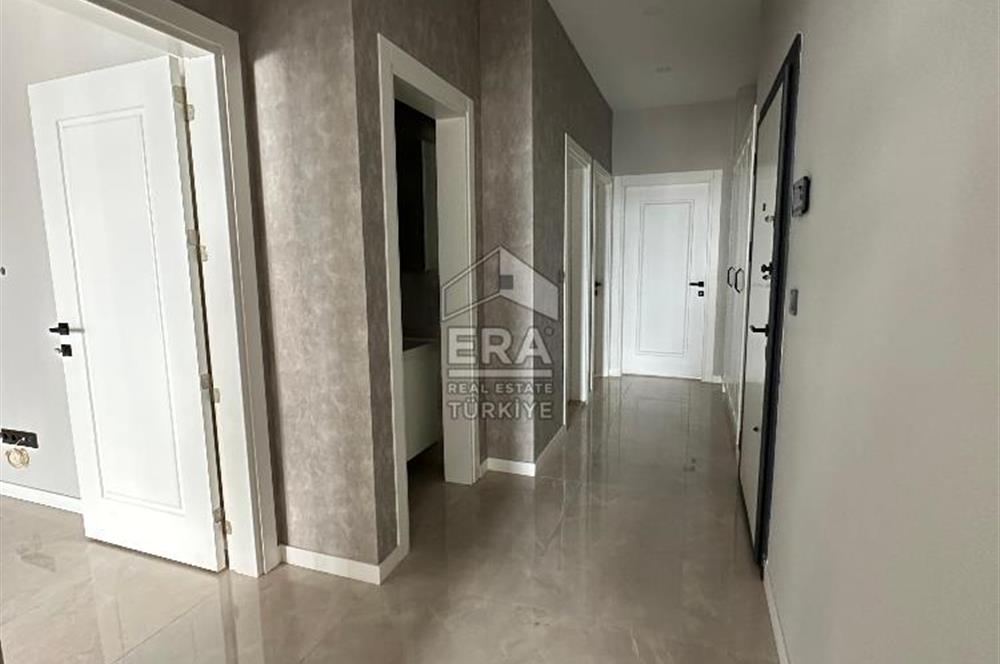 Atalar Mahallesi'nde 2+1 Yüksek Giriş Satılık Daire