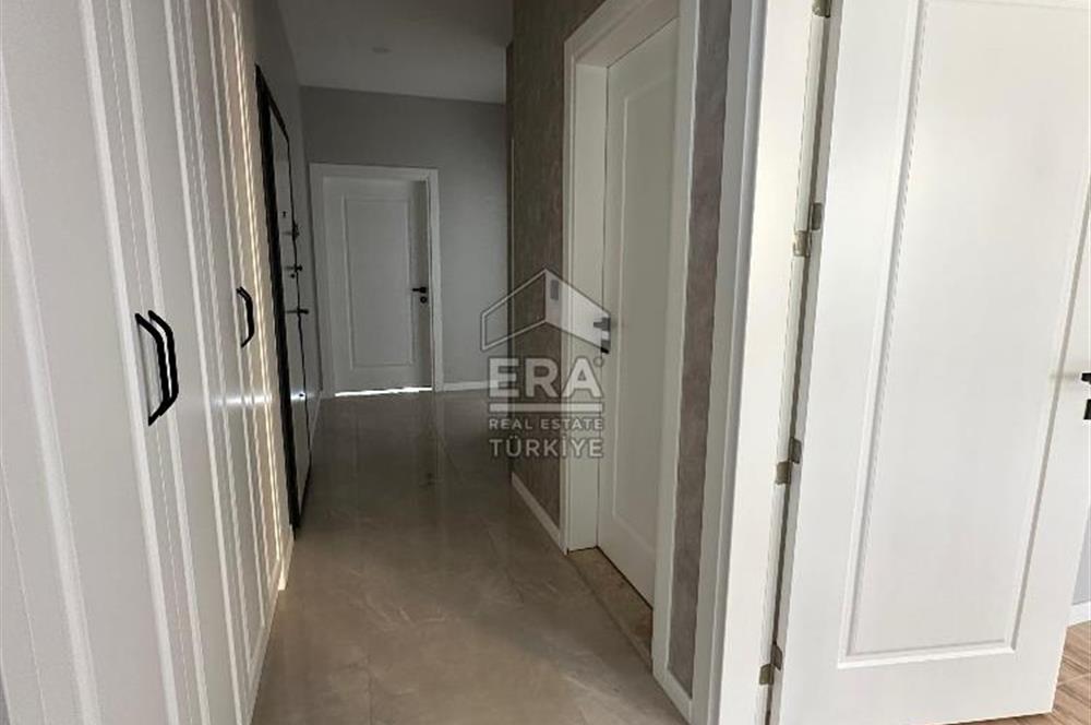 Atalar Mahallesi'nde 2+1 Yüksek Giriş Satılık Daire