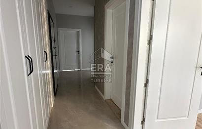 Atalar Mahallesi'nde 2+1 Yüksek Giriş Satılık Daire