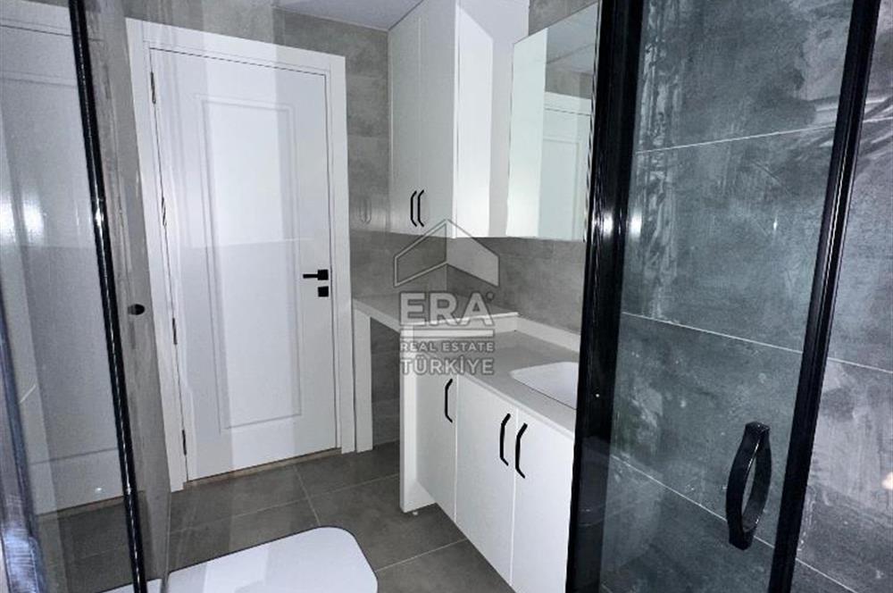 Atalar Mahallesi'nde 2+1 Yüksek Giriş Satılık Daire