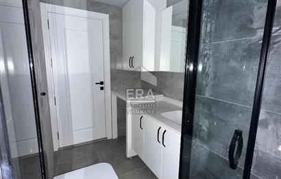 Atalar Mahallesi'nde 2+1 Yüksek Giriş Satılık Daire