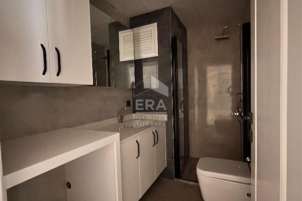 Atalar Mahallesi'nde 2+1 Yüksek Giriş Satılık Daire