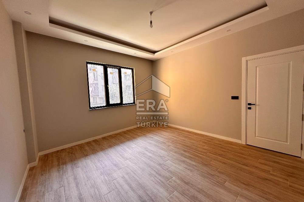 Atalar Mahallesi'nde 2+1 Yüksek Giriş Satılık Daire