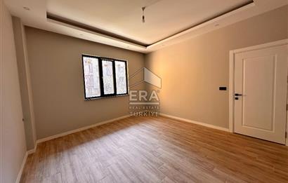 Atalar Mahallesi'nde 2+1 Yüksek Giriş Satılık Daire