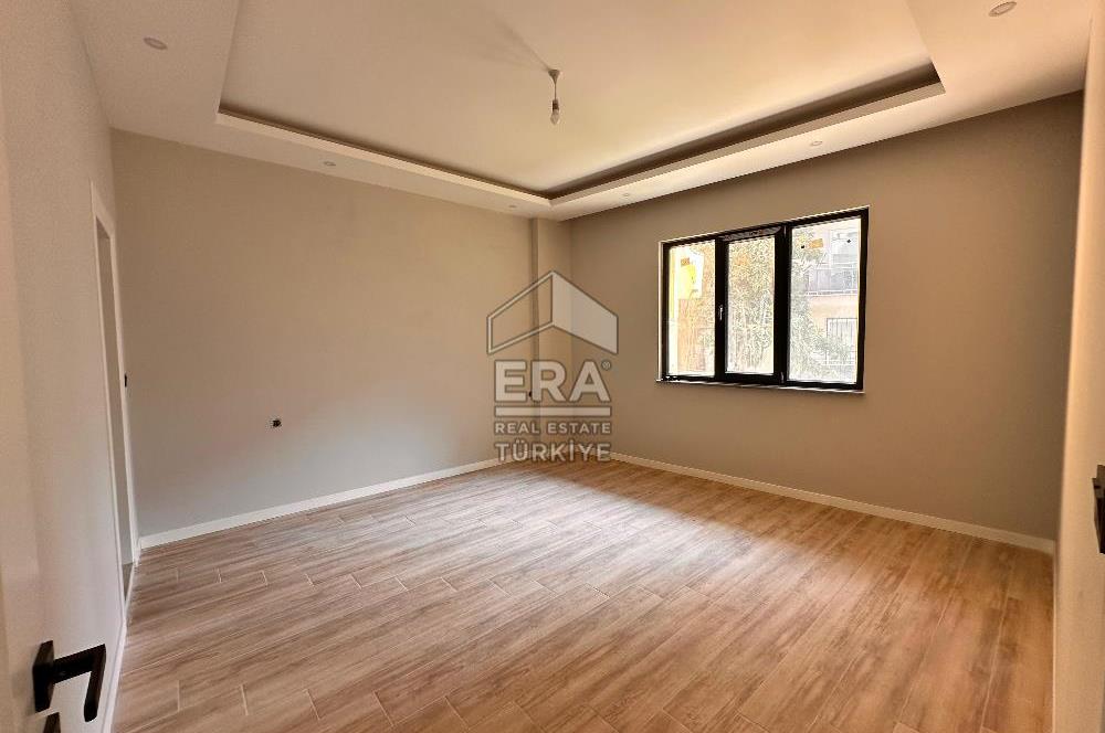 Atalar Mahallesi'nde 2+1 Yüksek Giriş Satılık Daire