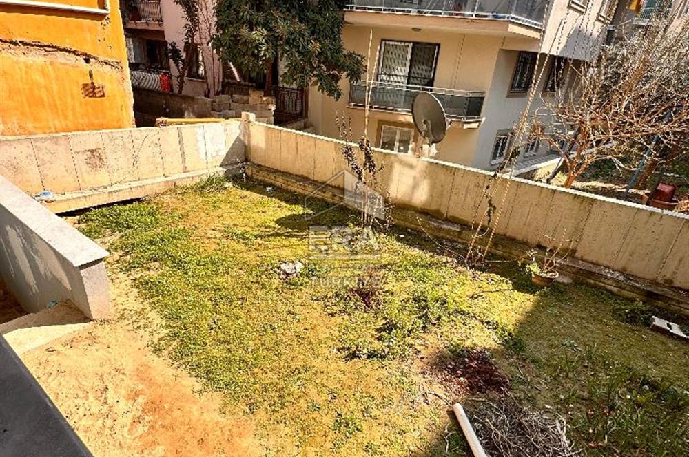 Atalar Mahallesi'nde 2+1 Yüksek Giriş Satılık Daire