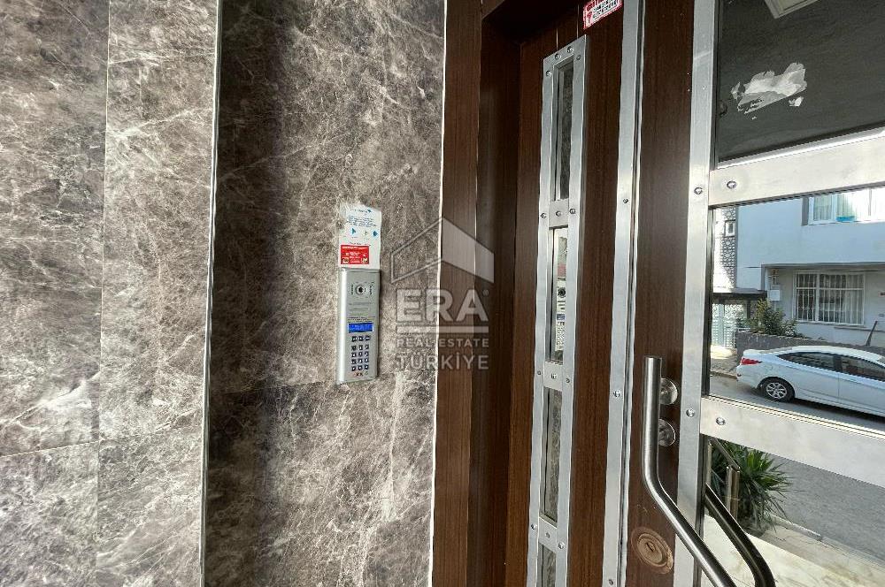NEW 4+1 APARTMENT FOR RENT IN AKPINAR