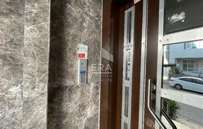 NEW 4+1 APARTMENT FOR RENT IN AKPINAR