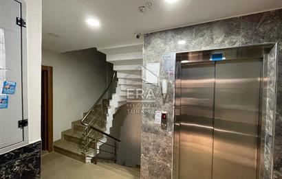 NEW 4+1 APARTMENT FOR RENT IN AKPINAR