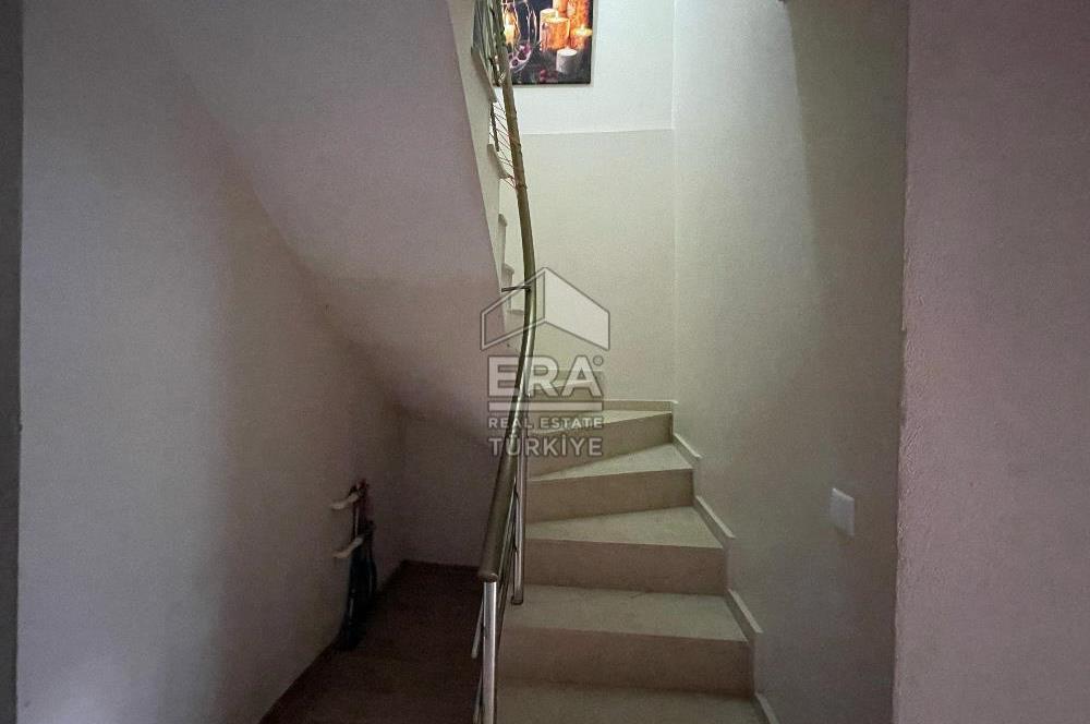 NEW 4+1 APARTMENT FOR RENT IN AKPINAR