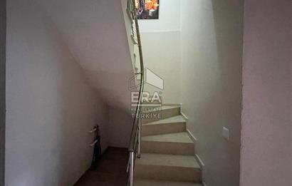 NEW 4+1 APARTMENT FOR RENT IN AKPINAR