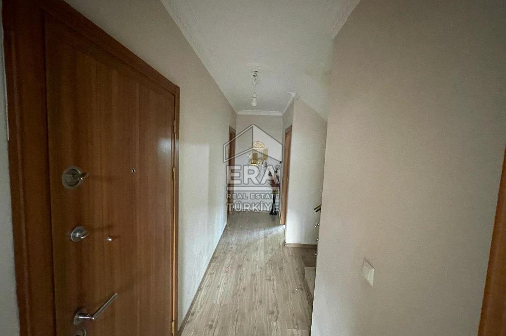 NEW 4+1 APARTMENT FOR RENT IN AKPINAR