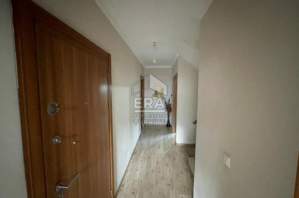 NEW 4+1 APARTMENT FOR RENT IN AKPINAR