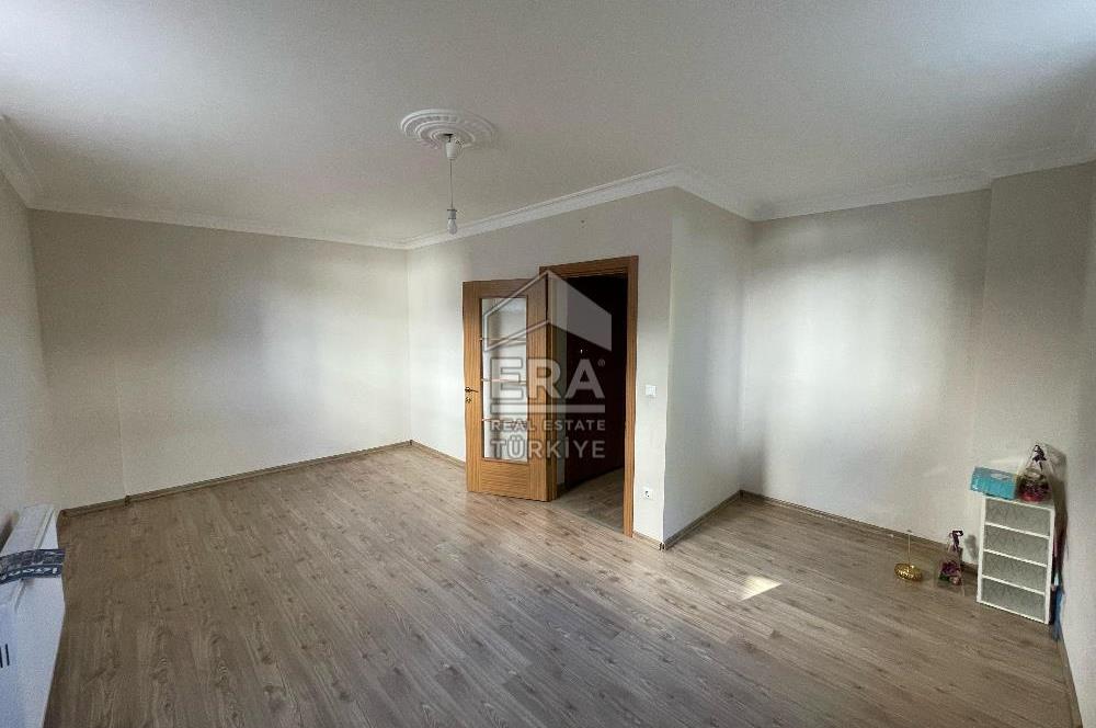 NEW 4+1 APARTMENT FOR RENT IN AKPINAR