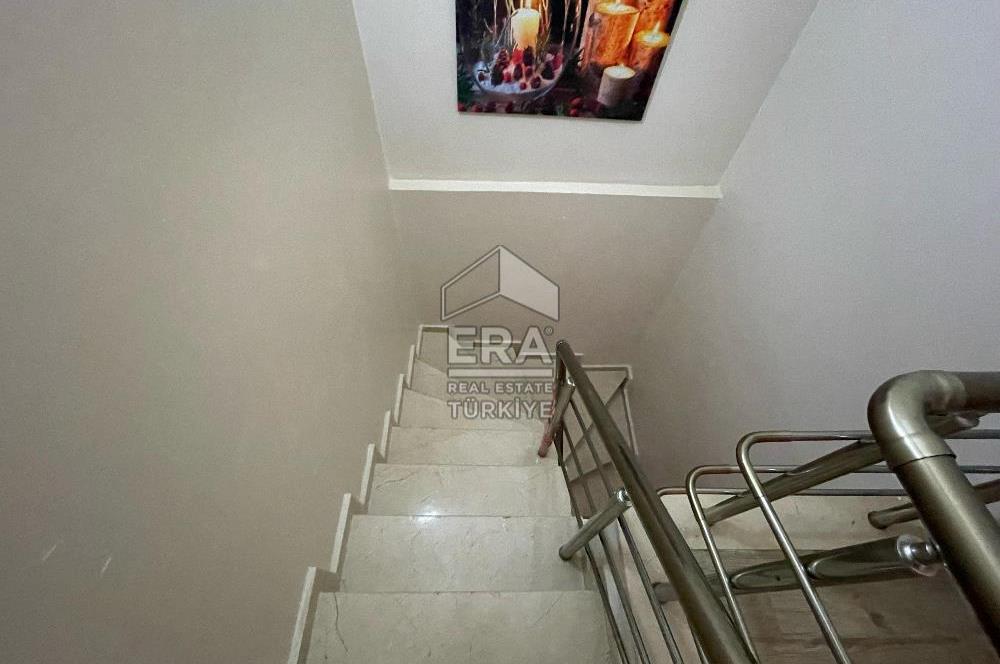 NEW 4+1 APARTMENT FOR RENT IN AKPINAR