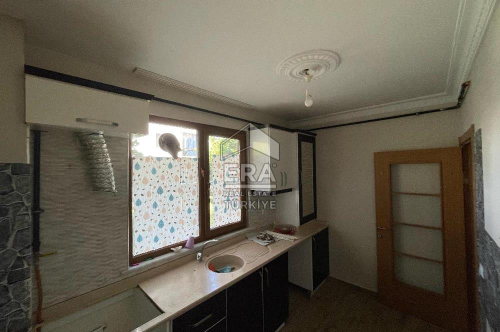 NEW 4+1 APARTMENT FOR RENT IN AKPINAR