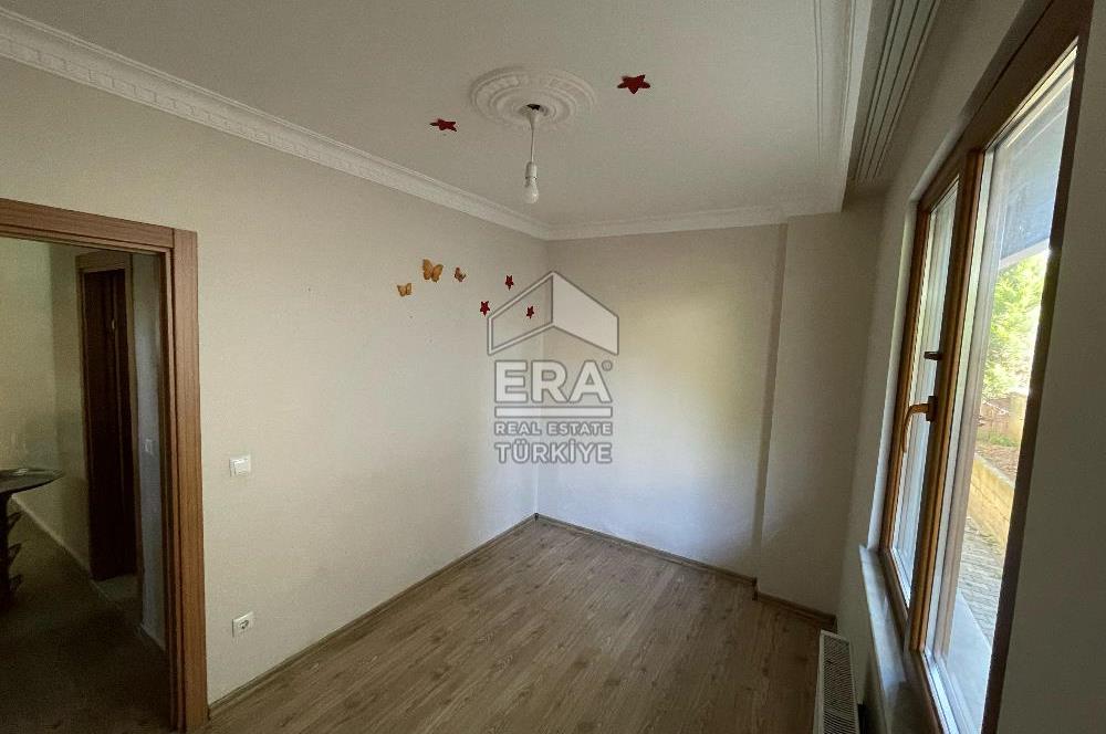 NEW 4+1 APARTMENT FOR RENT IN AKPINAR