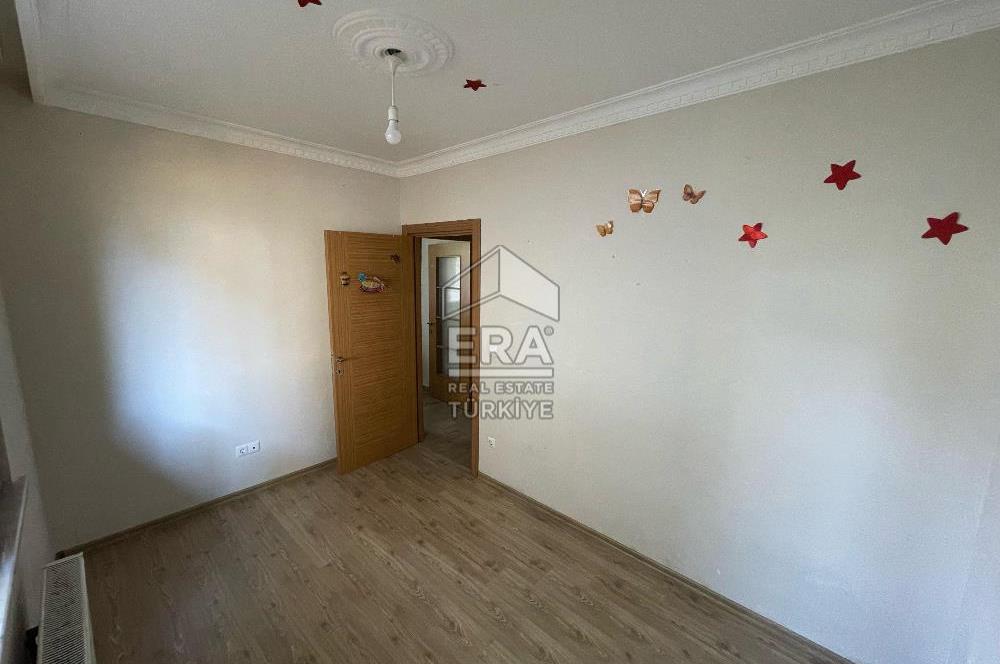 NEW 4+1 APARTMENT FOR RENT IN AKPINAR
